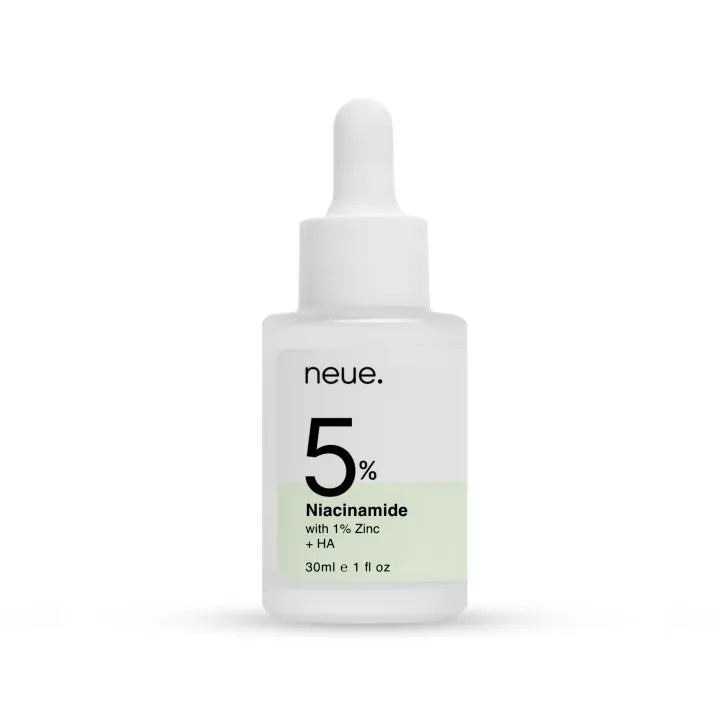 Niacinamide 5%