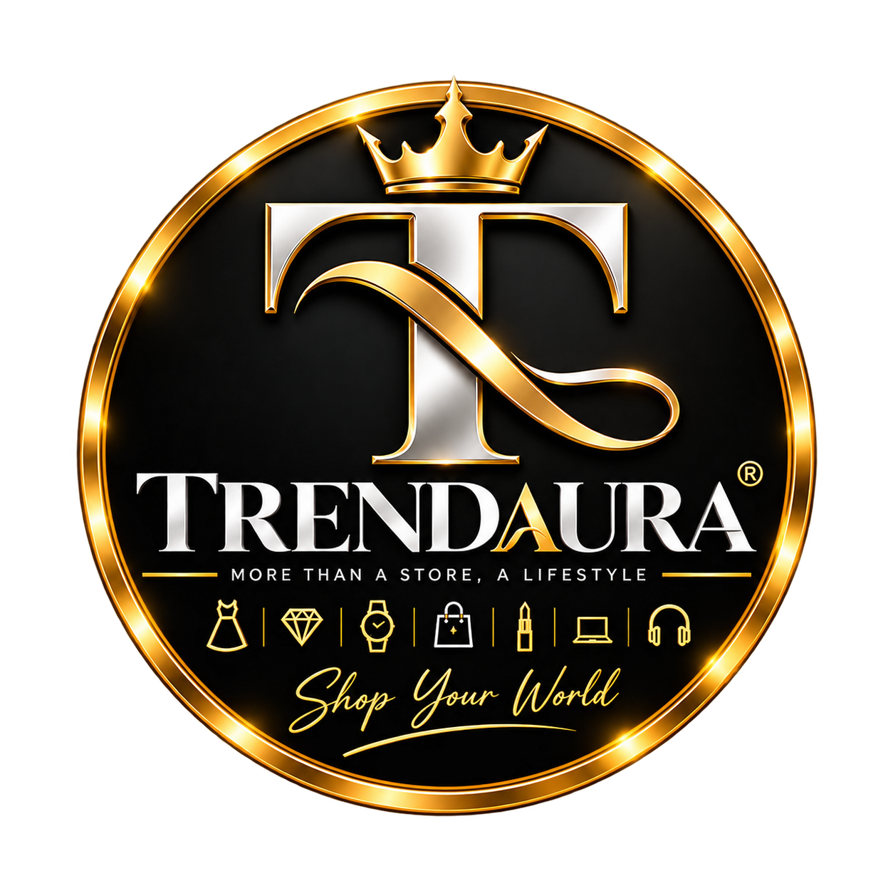 trendaurastore.com