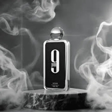 9PM Perfume 100ml – Long Lasting Luxury Fragrance for Men