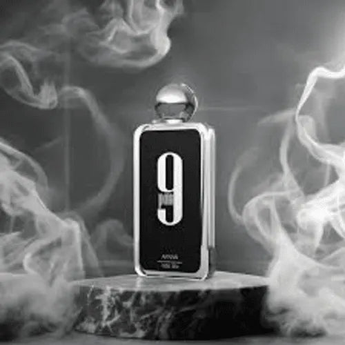 9PM Perfume 100ml – Long Lasting Luxury Fragrance for Men